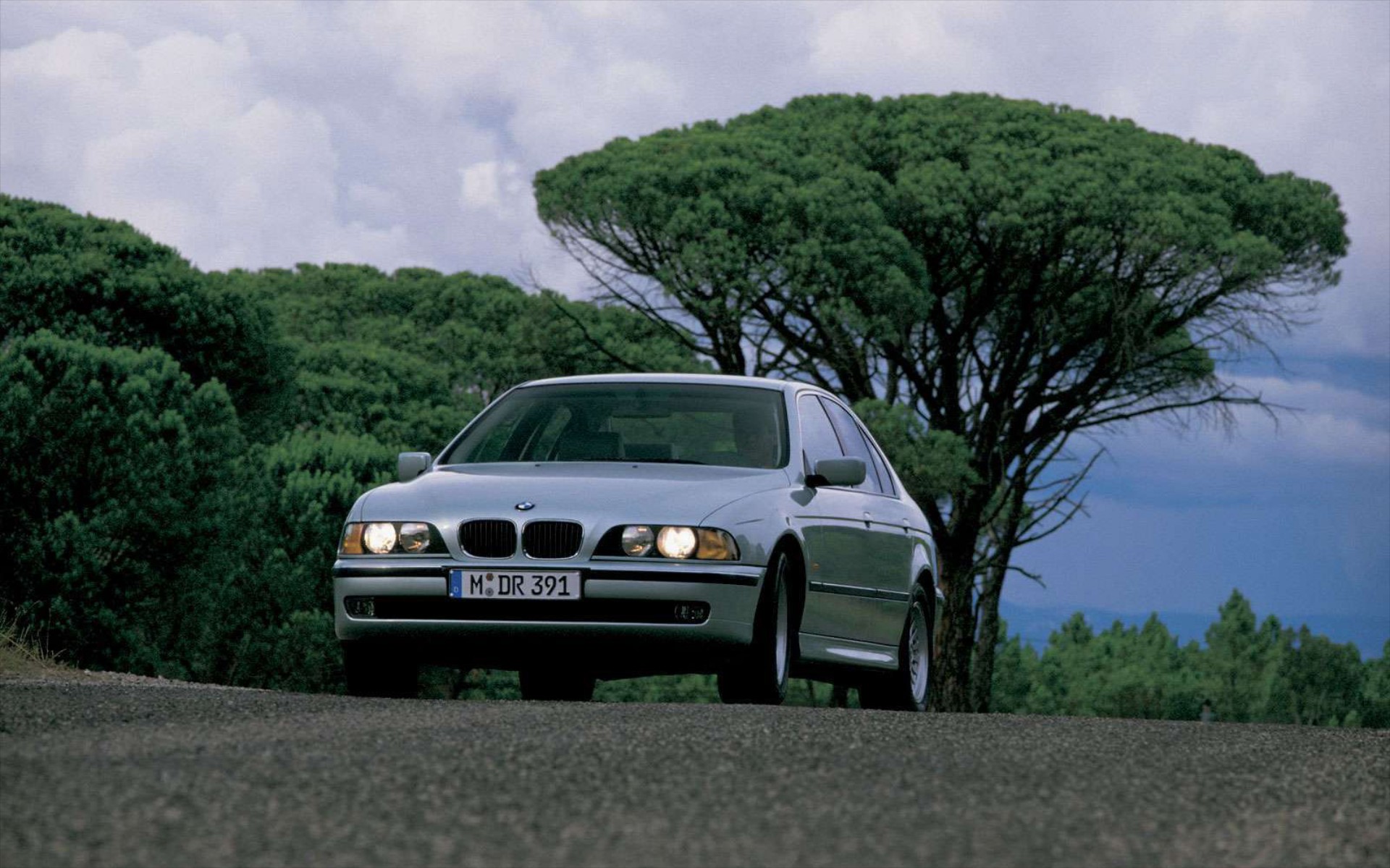 Ανάκληση BMW Σειρά 3 και Σειρά 5