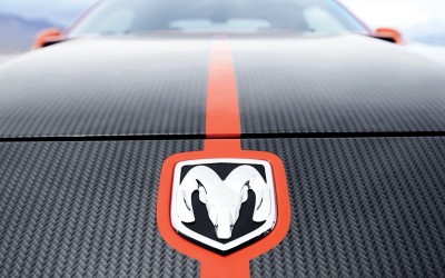 Νέο MPV από την Dodge

