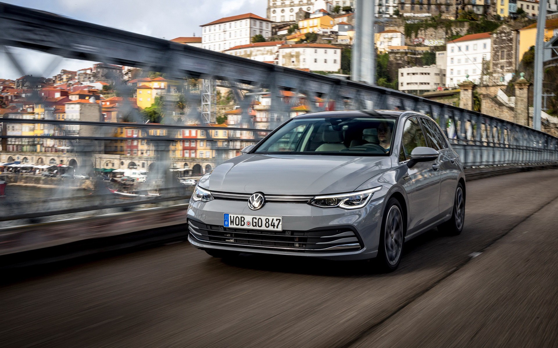 Κυριαρχία της Volkswagen στην Ευρώπη