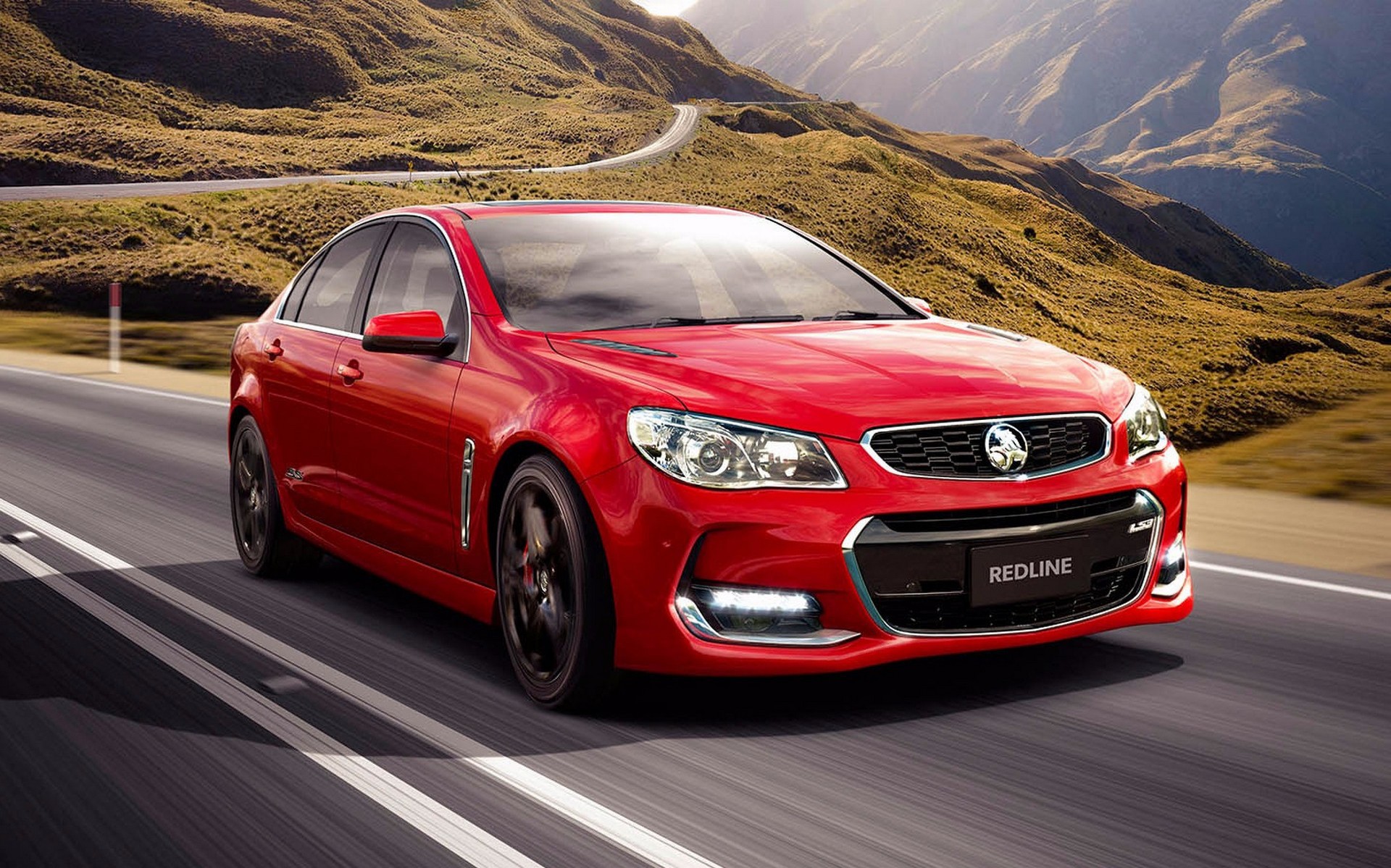 Τέλος η Holden!