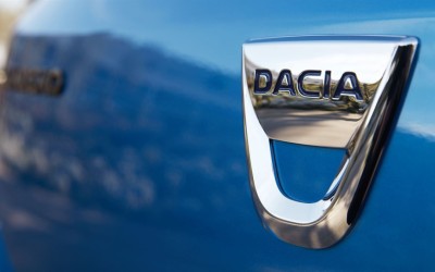 To ηλεκτρικό πρωτότυπο της Dacia στη Γενεύη