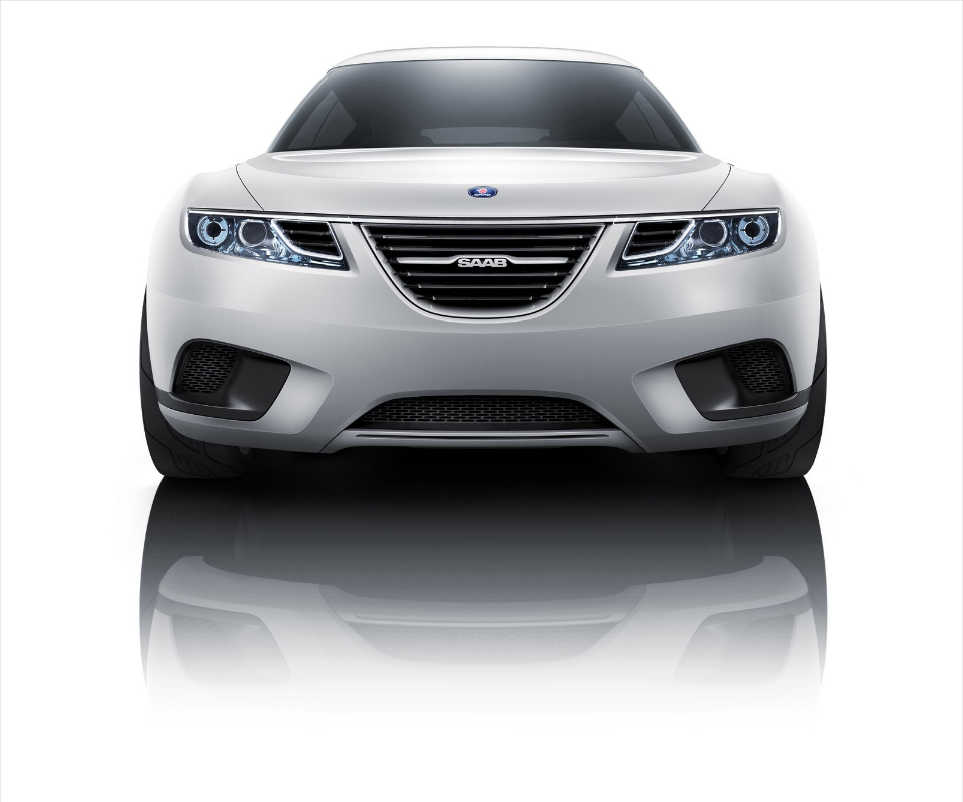 Υβριδικό από τη Saab
