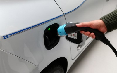 Όλα τα ηλεκτρικά αυτοκίνητα που πωλούνται στην Ελλάδα (και οι τιμές τους)