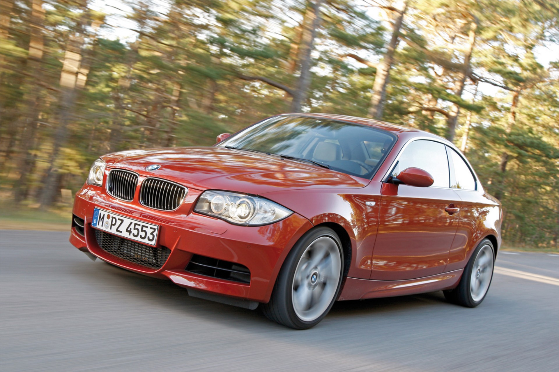 Νέοι 3κύλινδροι κινητήρες BMW