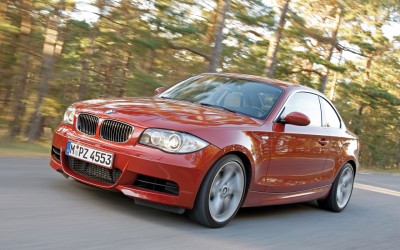 Νέοι 3κύλινδροι κινητήρες BMW