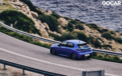 TOP 10 Mάρκες με το μικρότερο μέσο όρο CO2 στην Ευρώπη