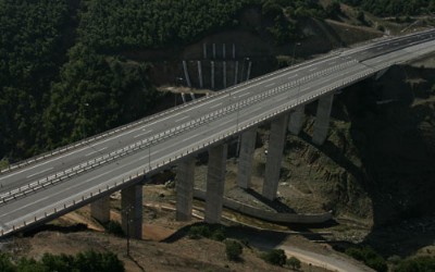 Διόδια και βενζινάδικο για την Εγνατία οδό