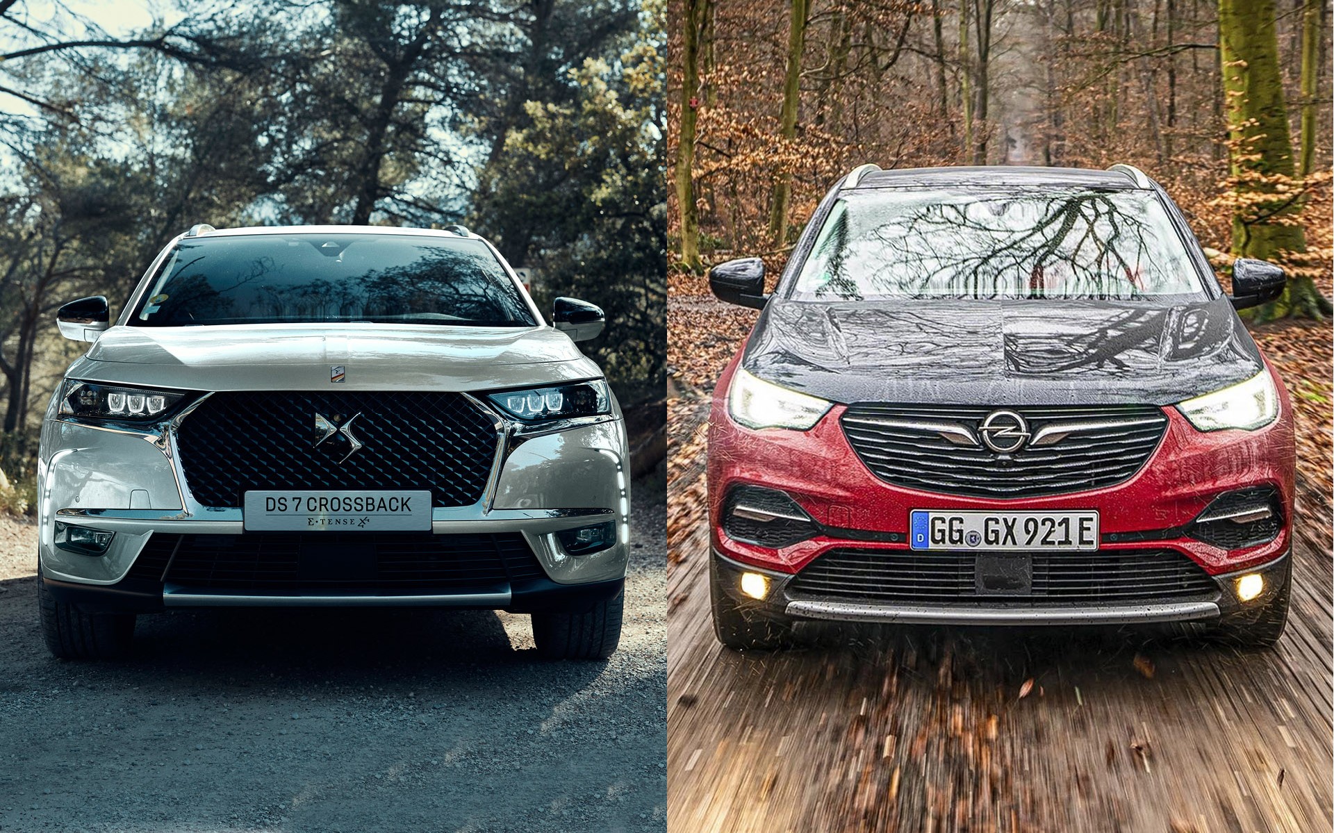 Δύο νέα plug-in υβριδικά SUV στους τιμοκαταλόγους του GOCAR