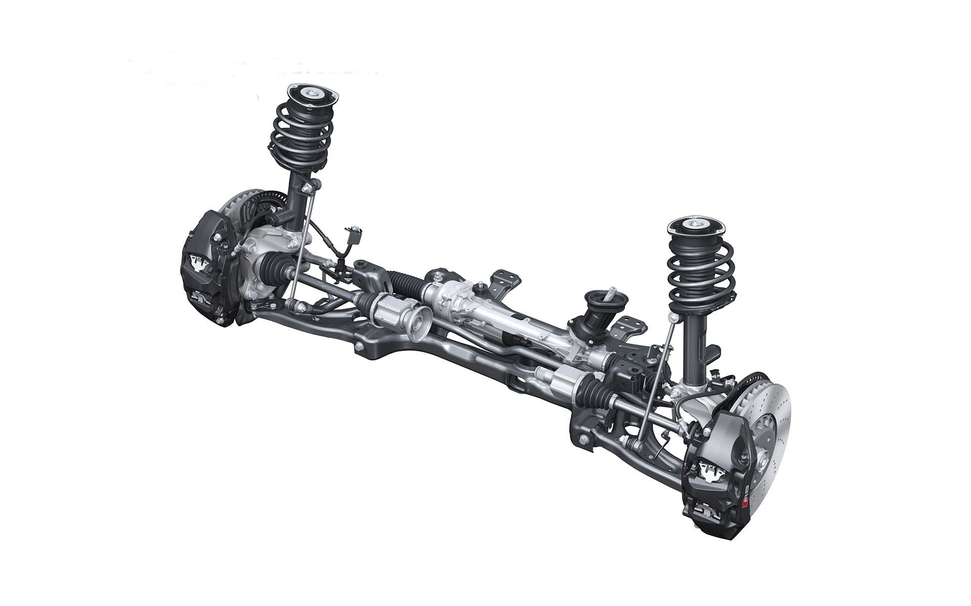 Τι είναι το «γόνατο» της ανάρτησης;