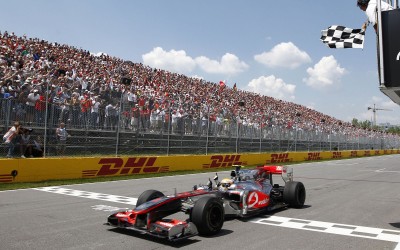 Προσγειωμένοι παραμένουν οι άνθρωποι της McLaren