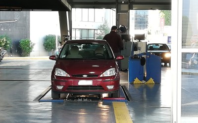 Κορονοϊός: Τι ισχύει με τους ελέγχους στα ΚΤΕΟ