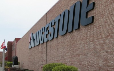 Bridgestone: Δωρεά 385.000 ευρώ για την αντιμετώπιση του Κορονοϊού