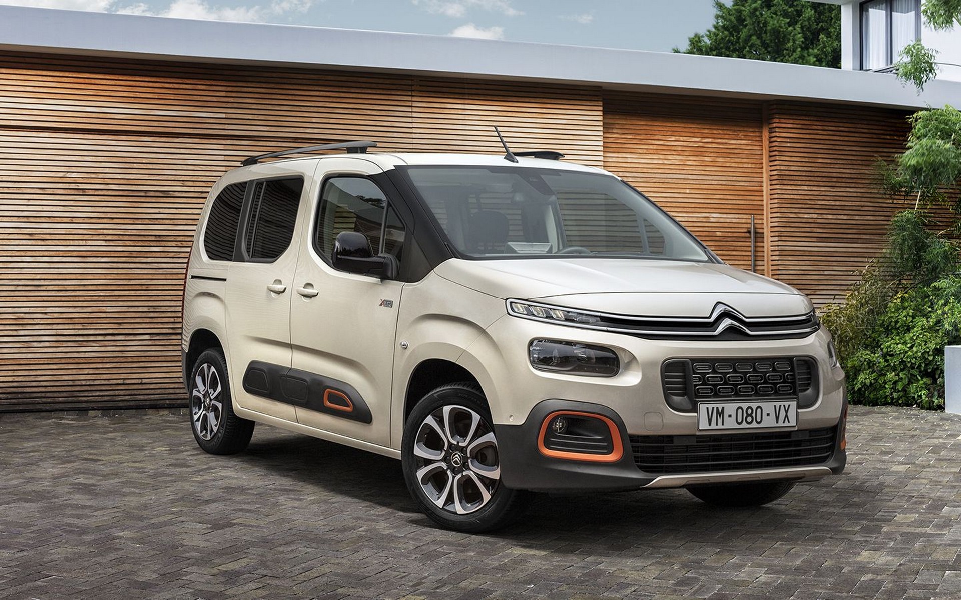 Έσπασε το φράγμα των 200.000 πωλήσεων το Citroen Berlingo 3ης γενιάς