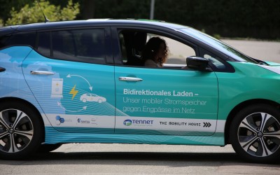 Πώς τα LEAF βοήθησαν στην εξοικονόμηση έως και 8 εκ. τόνων CO2 στη Γερμανία το 2017 και το 2018