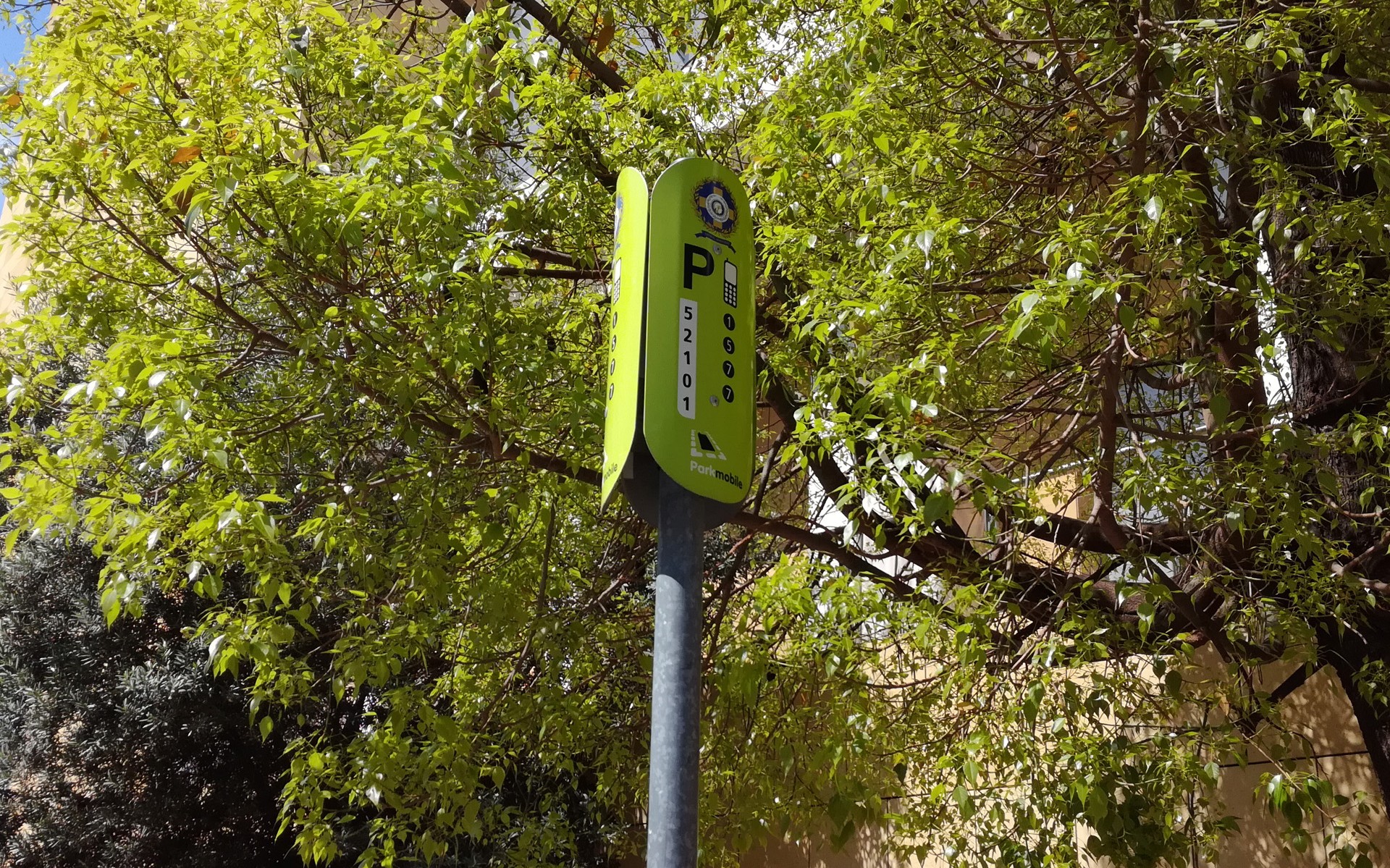 Δήμος Αθηναίων: Δεν ισχύει η ελεγχόμενη στάθμευση έως τα τέλη Μαρτίου