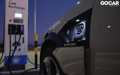 Χαλάει η μπαταρία του ηλεκτρικού αυτοκινήτου αν τη φορτίζουμε καθημερινά;