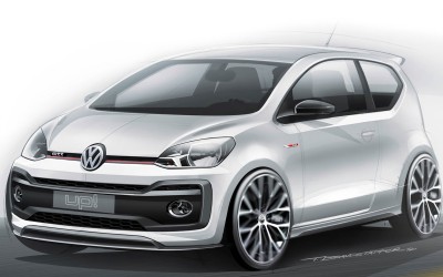 Έρχεται το 2023 το μικρό ηλεκτρικό Volkswagen ID.1