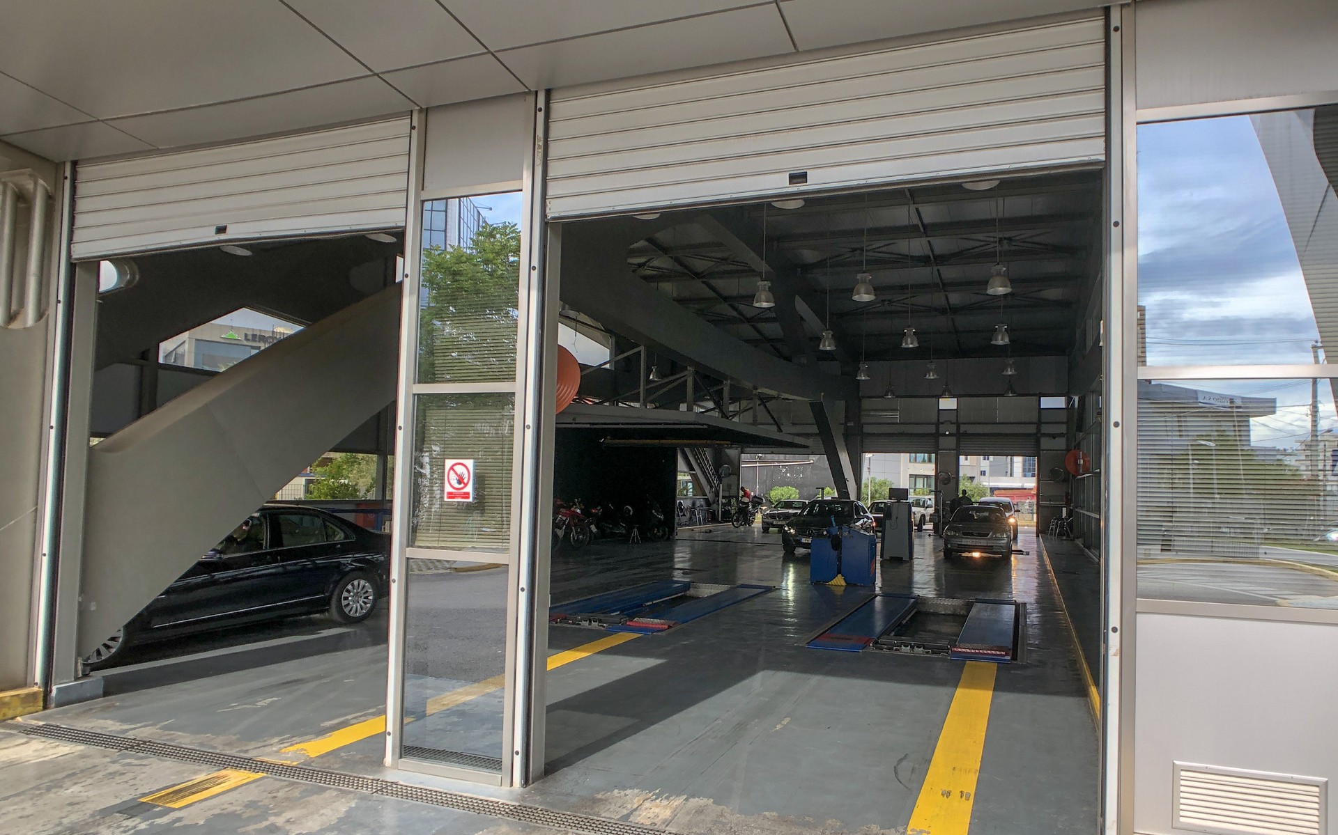 Αλλαγές στα δελτία ΚΤΕΟ και τις κάρτες καυσαερίων λόγω Κορονοϊού