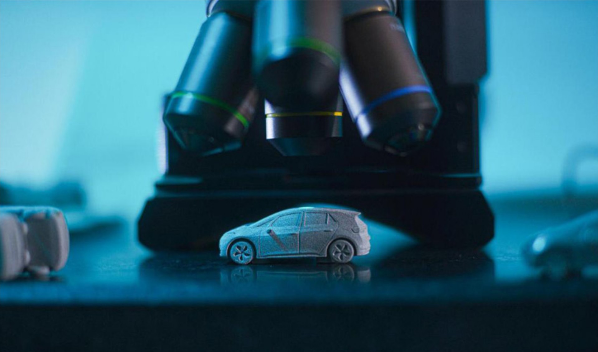 BMW, Ford, Ferrari, Nissan, Volkswagen & GM ρίχνονται ενεργά στη μάχη κατά του κορονοϊού