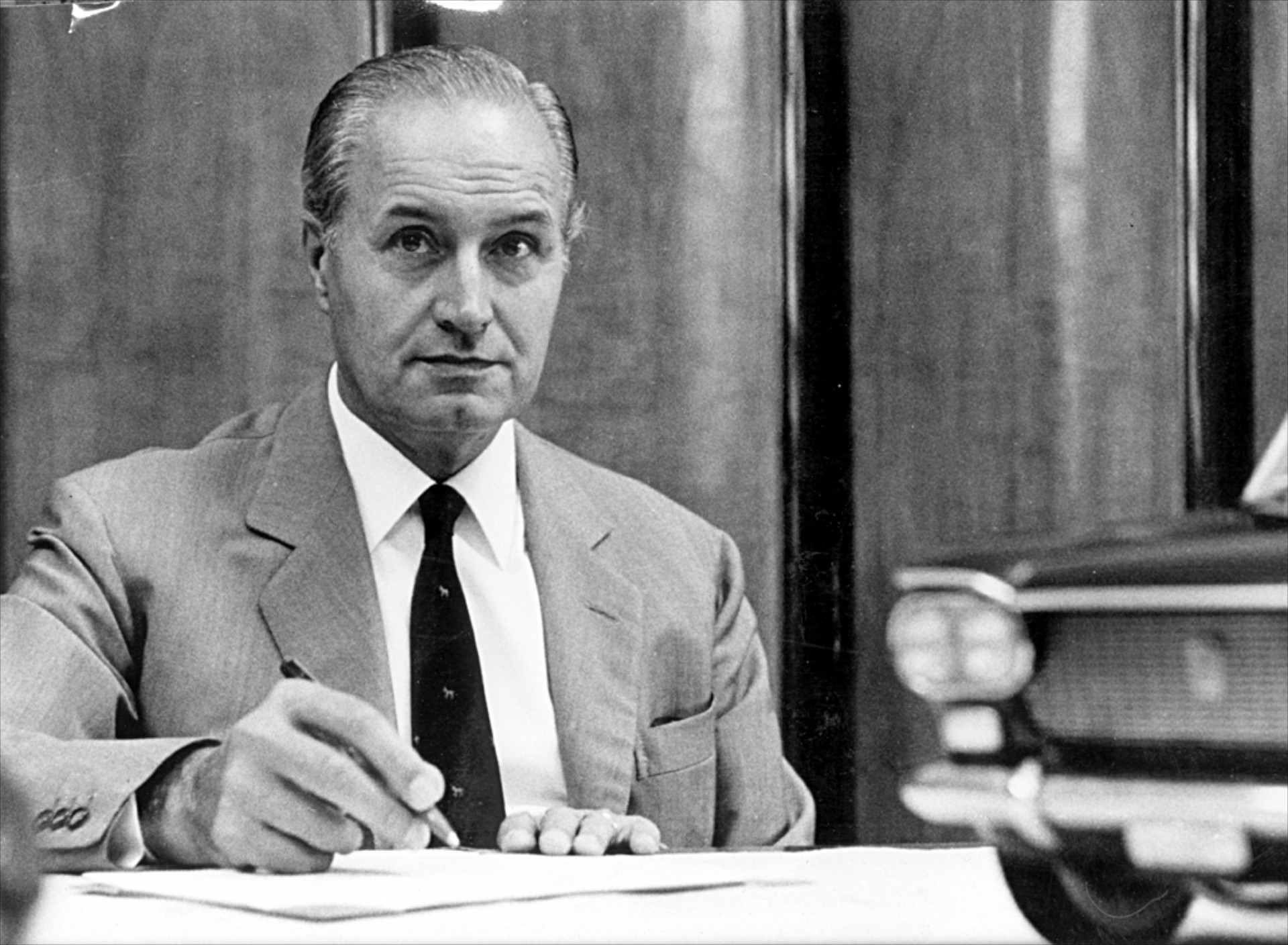 Dante Giacosa: Ο «Αρχιτέκτονας» του σύγχρονου αυτοκινήτου