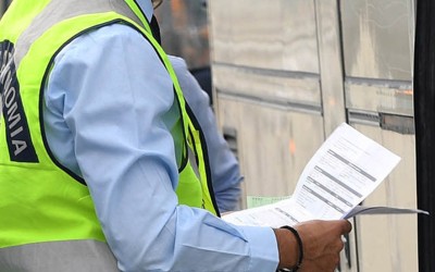 Απαγόρευση κυκλοφορίας: Τι οδηγίες έχουν λάβει οι αστυνομικοί για τους ελέγχους