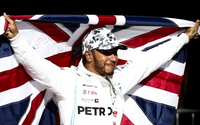 Για ποιο λόγο ο Lewis Hamilton δεν έκανε το τεστ του κορονοϊού;