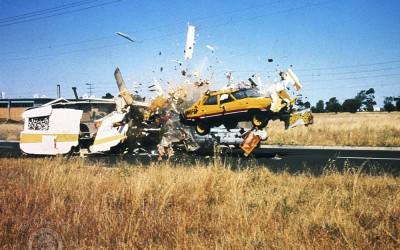 #μένουμε_σπίτι: Car Movies – Mad Max: Ο εκδικητής της νύχτας