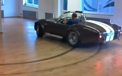 #μένουμε_σπίτι: 4 super ιδέες για άσκηση & οδήγηση!