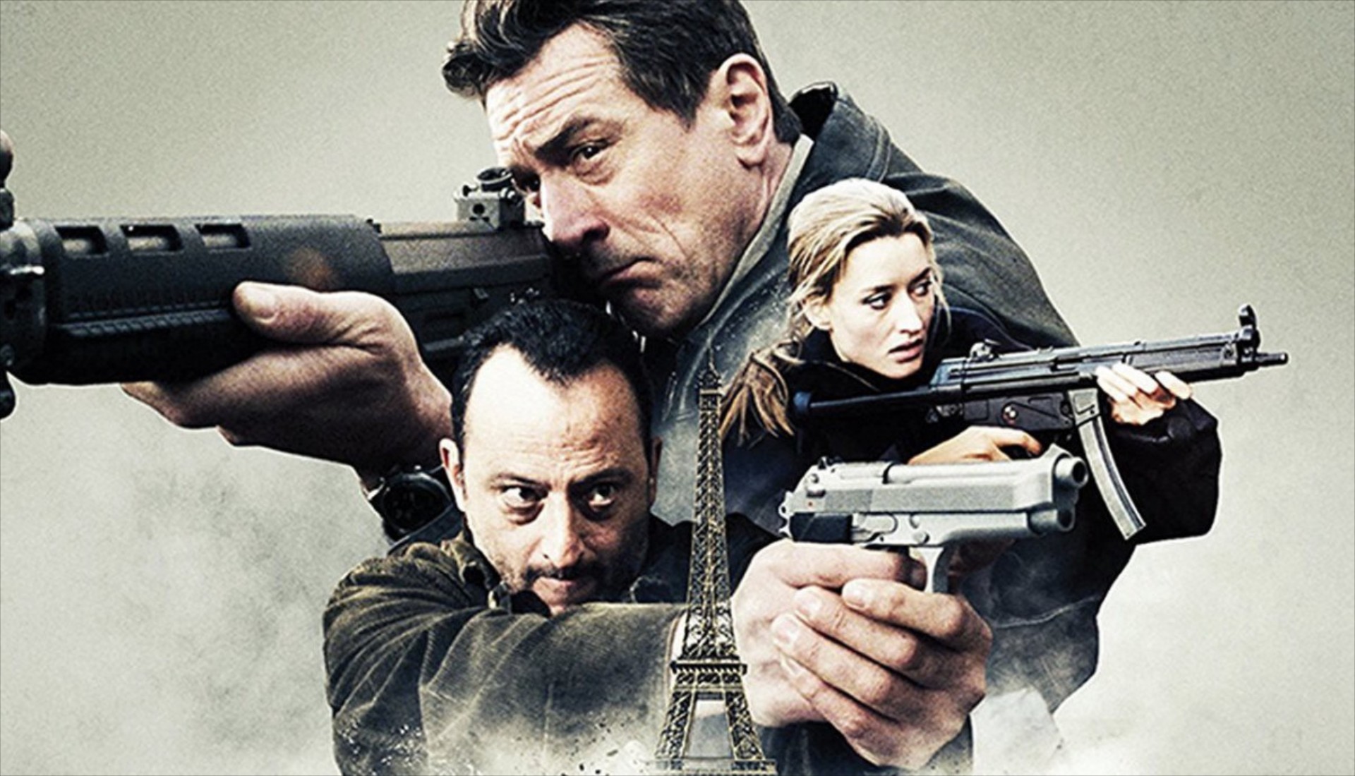 #μένουμε_σπίτι: Car Movies - Ronin