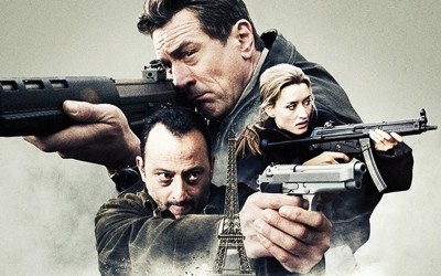 #μένουμε_σπίτι: Car Movies - Ronin