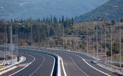 Γιατί δόθηκαν 11 εκατ. ευρώ σε εταιρεία διαχείρισης αυτοκινητοδρόμου εν μέσω της πανδημίας