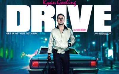 #μένουμε_σπίτι: Car Movies – Drive