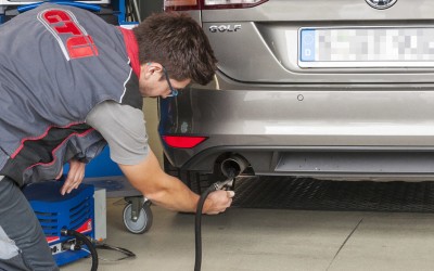 Πώς επηρεάζει ο κορονοϊός τις προδιαγραφές για τις εκπομπές CO2;