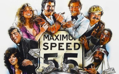 #μένουμε_σπίτι: Car Movies – The Cannonball Run