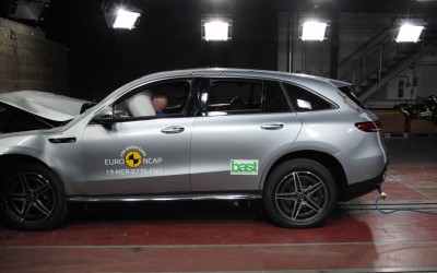 Πόσο ασφαλή είναι τα ηλεκτρικά αυτοκίνητα;