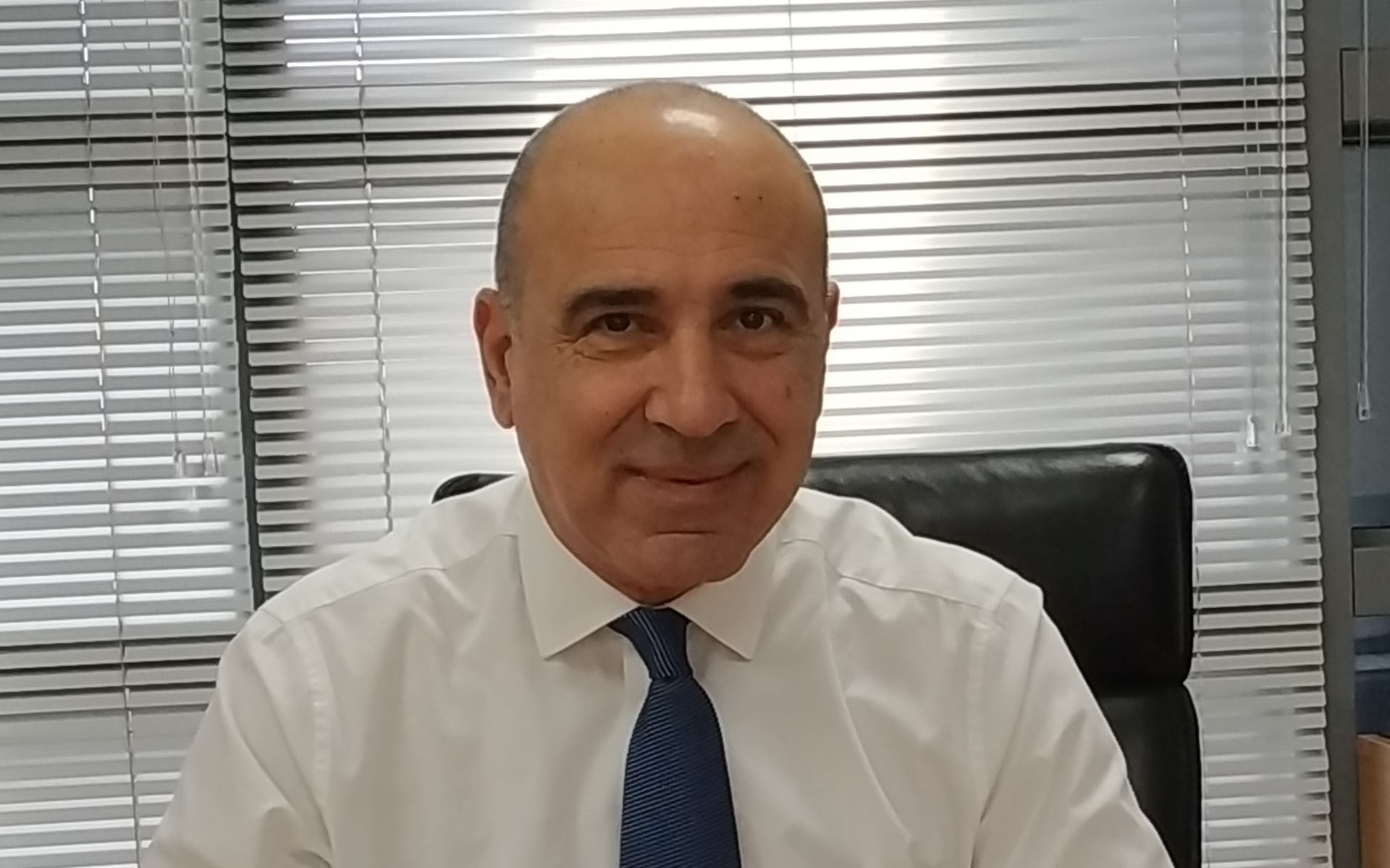 Νίκος Χαλβαντζής: “Η προσωπική επικοινωνία θα διατηρηθεί για ό,τι έχει περισσότερη σημασία”