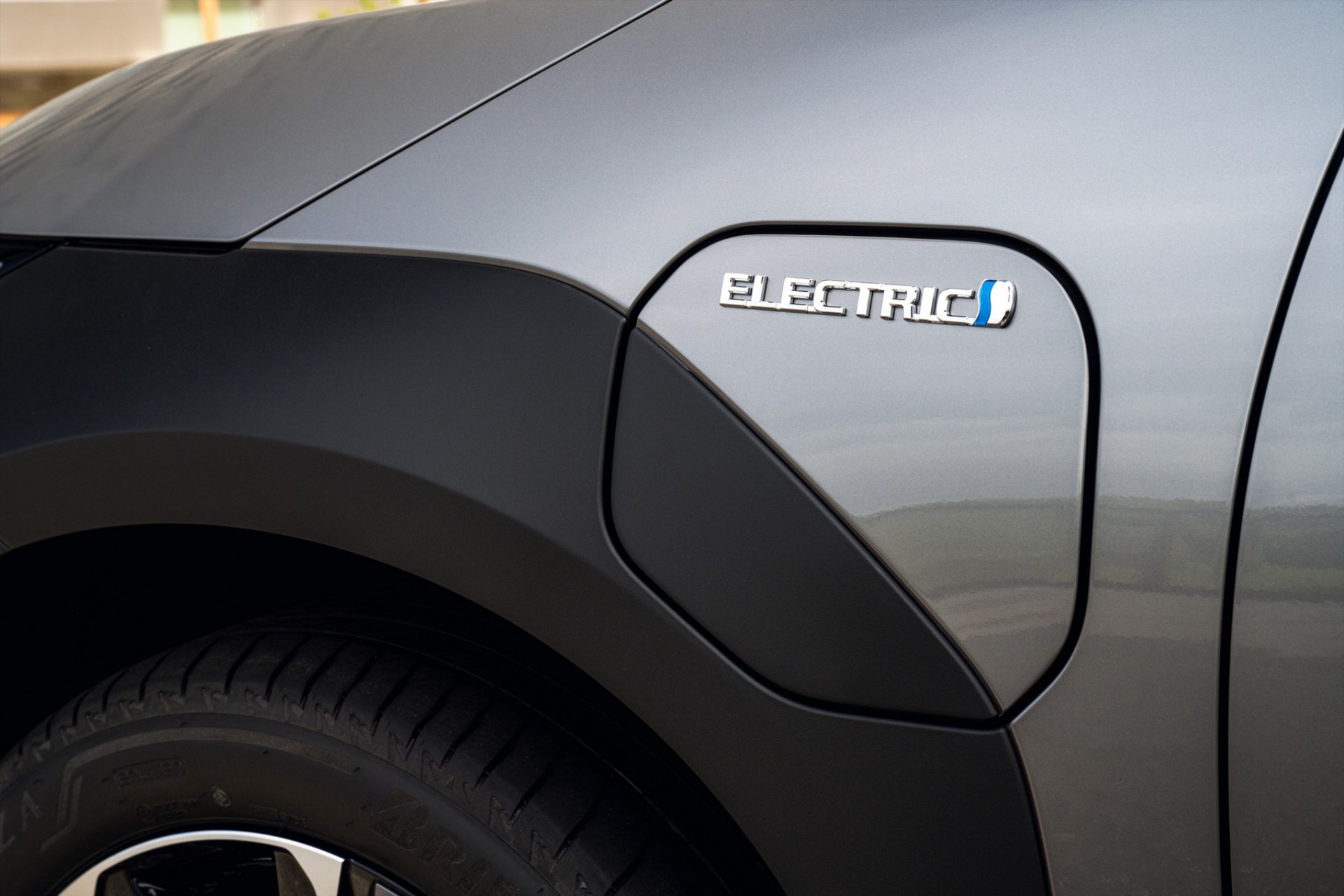 Αυτό είναι το πρώτο ηλεκτρικό αυτοκίνητο του κόσμου - Έχει ηλικία 143 ετών!