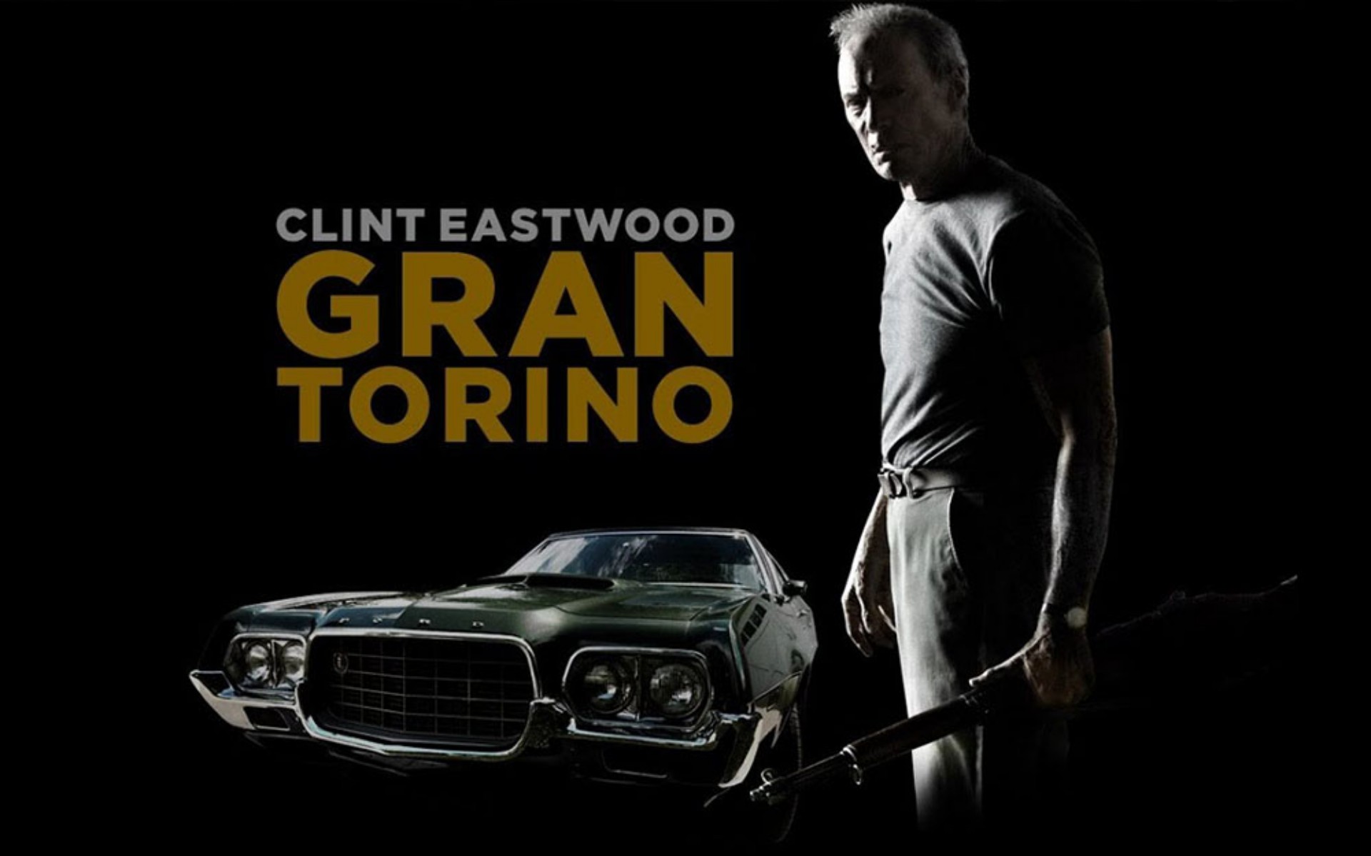 #μένουμε_σπίτι: Car Movies – Gran Torino
