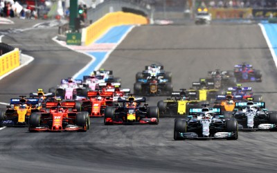 Formula 1: Όλα δείχνουν έναρξη τον Ιούλιο και αυλαία το Γενάρη του ’21