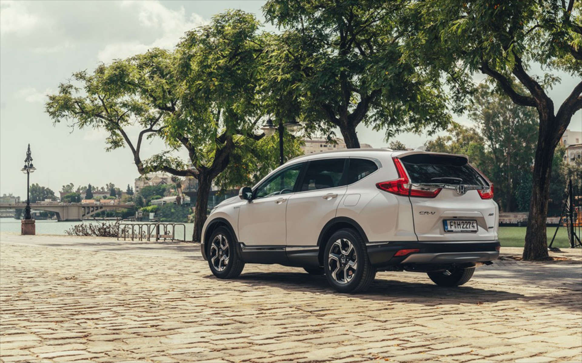 Όφελος έως 3.300 ευρώ για την αγορά νέου Honda