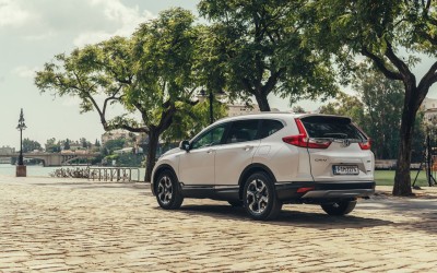 Όφελος έως 3.300 ευρώ για την αγορά νέου Honda