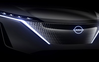 Τι κοινό (θα) έχουν τα Nissan με τους ιππότες και τις ασπίδες; (video)