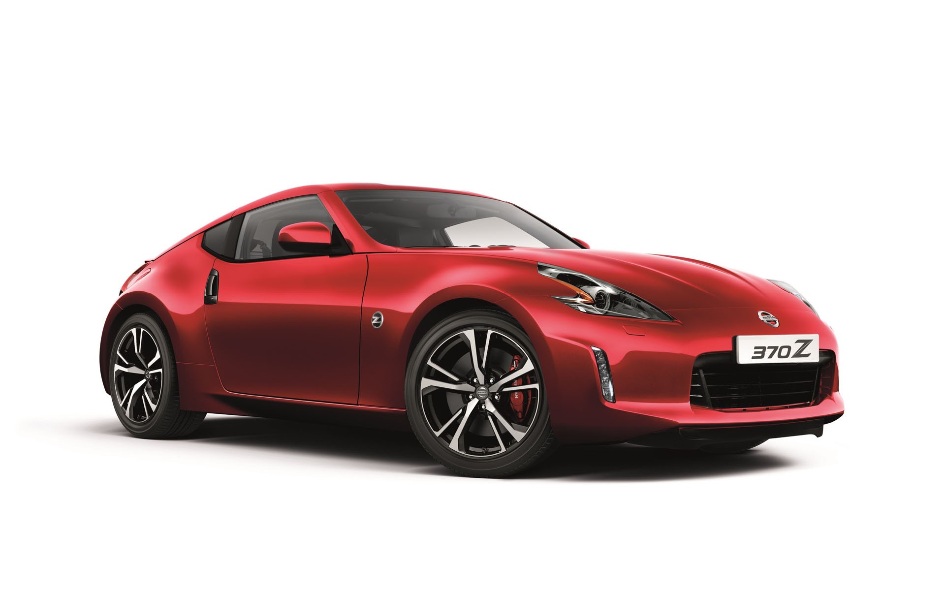 Έρχεται ο αντικαταστάτης του Nissan 370Z!