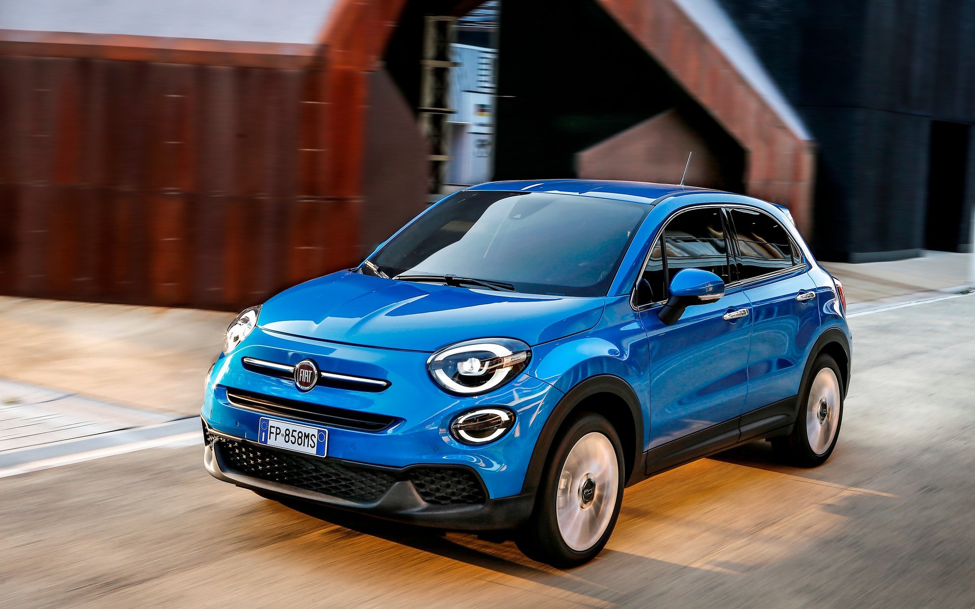Επέκταση εγγύησης σε όλα τα FIAT, Alfa Romeo, Jeep & Abarth