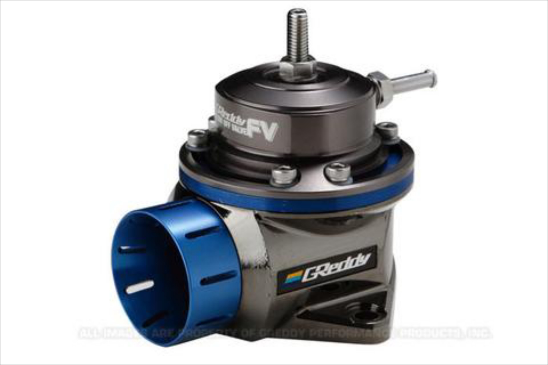 Τι είναι η βαλβίδα εκτόνωσης;