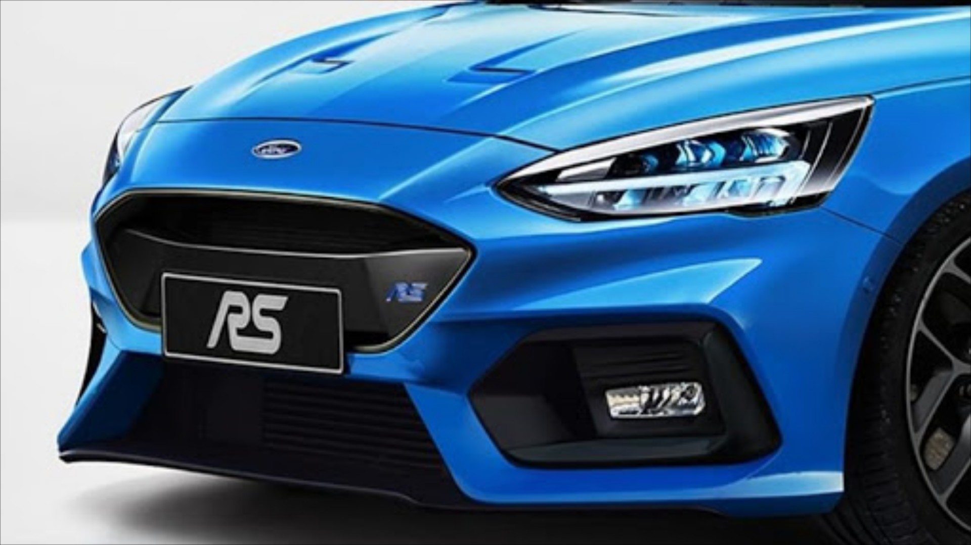 Το Ford Focus RS ΜΚIV  δεν θα παραχθεί ποτέ… 