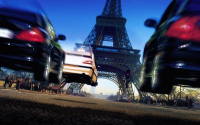 #μένουμε_σπίτι: Car Movies – Taxi