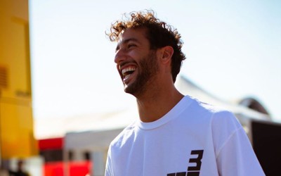 Το parkour challenge του Daniel Ricciardo είναι ό,τι χειρότερο έχουμε δει