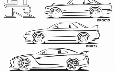 Η Nissan μας προσκαλεί να ζωγραφίσουμε!