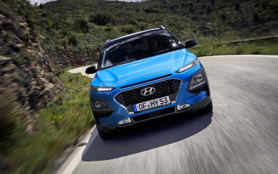 Μήνυμα αισιοδοξίας από τη Hyundai (video)